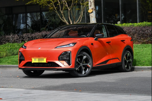 深蓝S07华为乾崑激光版与海狮06EV有何差异，怎么选？