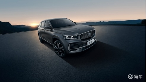 油车智驾目前哪个做的好认准这款实力均衡的智能油车“卷王”