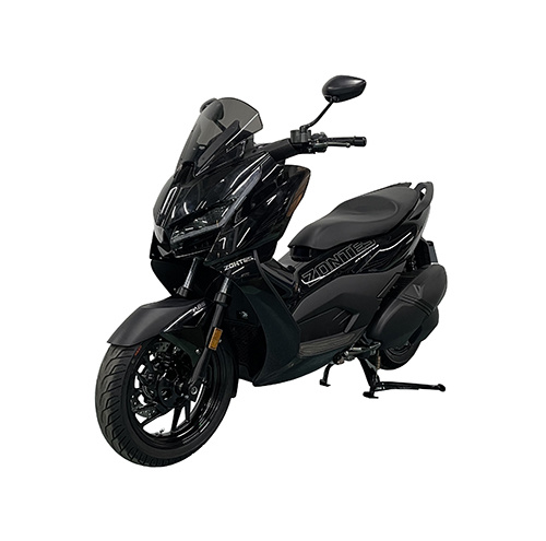 升仕150/350多款踏板车型工信部曝光_易车