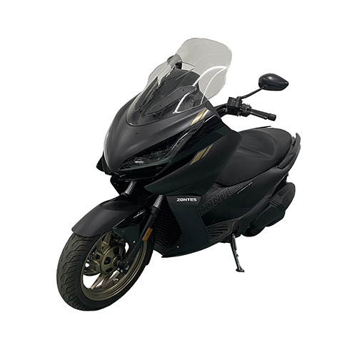 升仕150/350多款踏板车型工信部曝光_易车