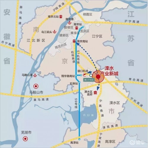 在安徽舒城,江蘇溧水,高淳,浙江南潯,德清,廣東江門等地,華夏幸福堅持