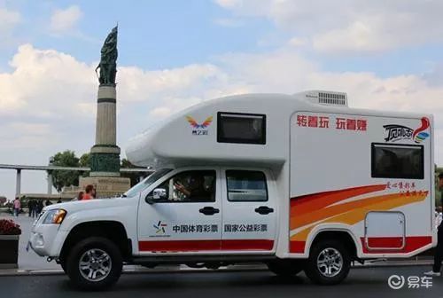 怎么拥有一辆房车 4e329aaaeb95411da158d6ee915b9b93.jpeg