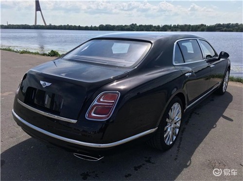 2019款宾利慕尚与劳斯莱斯古斯特同等价格你会选谁