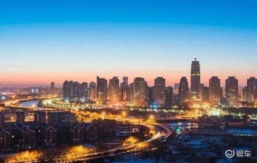 开东风风行T5L 看星星看月亮看萤火虫