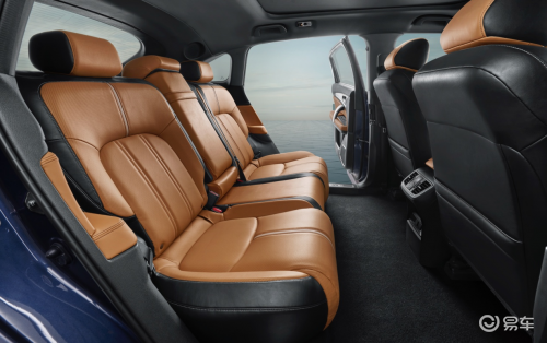 本田ur-v空间-饰板-易车