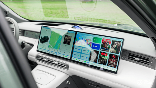 智驾好的混动SUV!红旗HS6PHEV、理想L6你选谁?