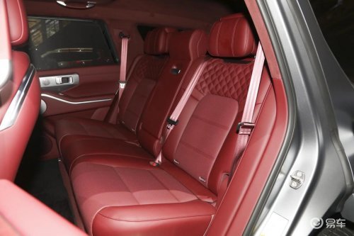 特烈马大沙丘限量定制版VS坦克700Hi4-T