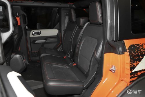 特烈马大沙丘限量定制版VS坦克700Hi4-T