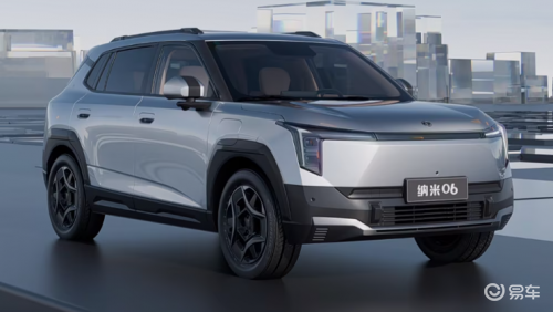 告别选车焦虑:家用 SUV 纳米 06 与燃油车对比