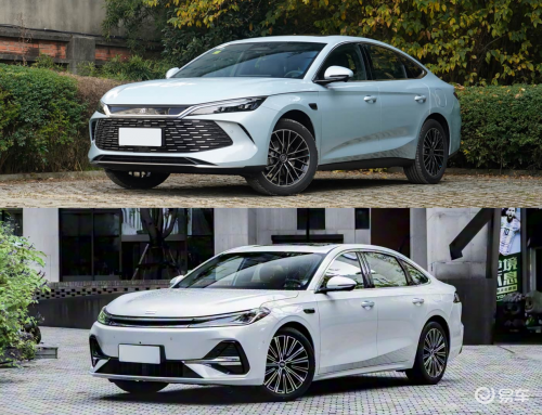 春节回家一箱油，秦L DM-i和银河A7谁才是家轿最优解