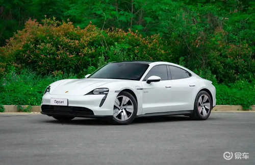34.4% 新能源占比，保时捷销量藏着研发巧思