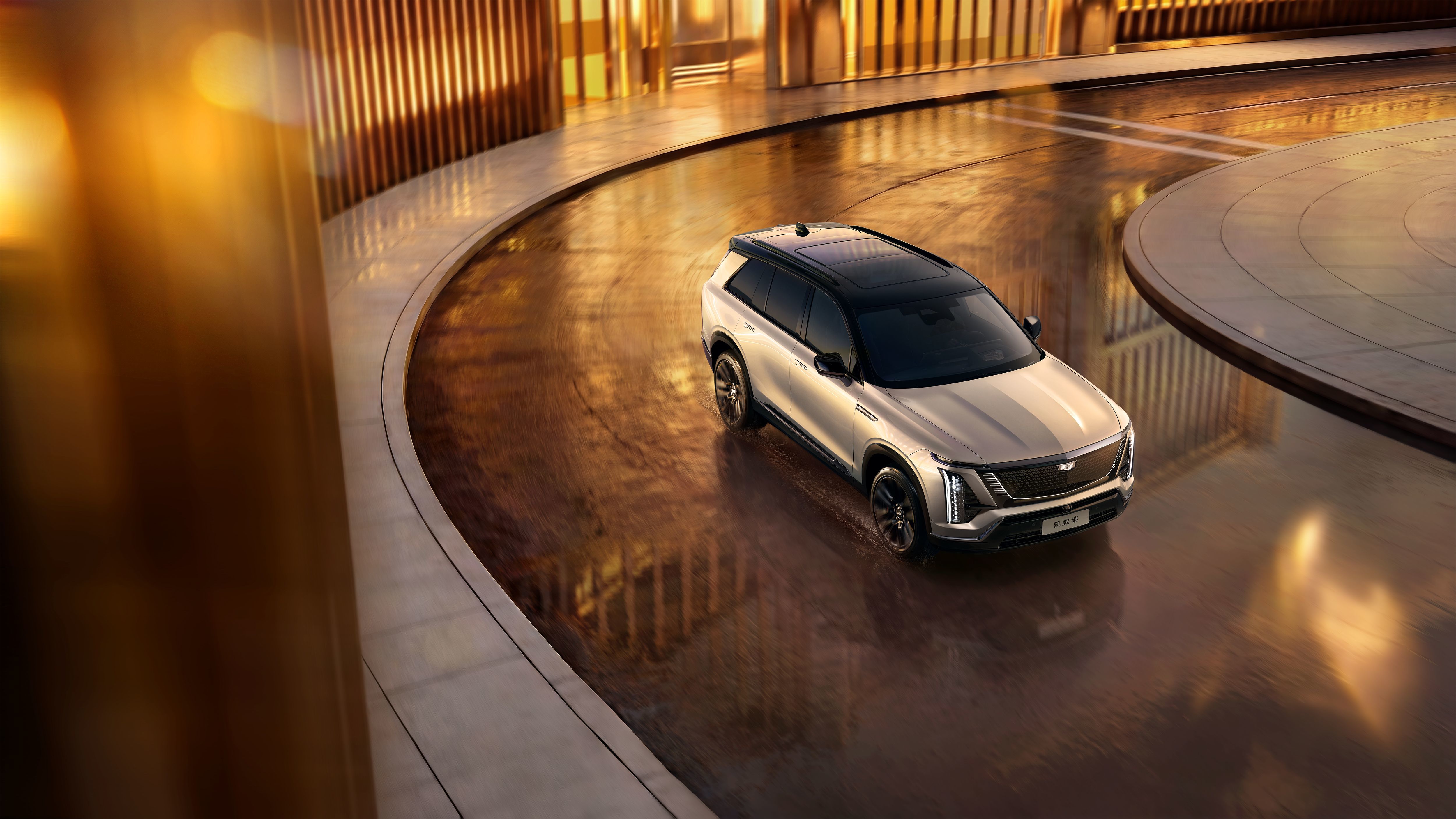 4月22日上市，2026凯威德全系标配50-60万真旗舰