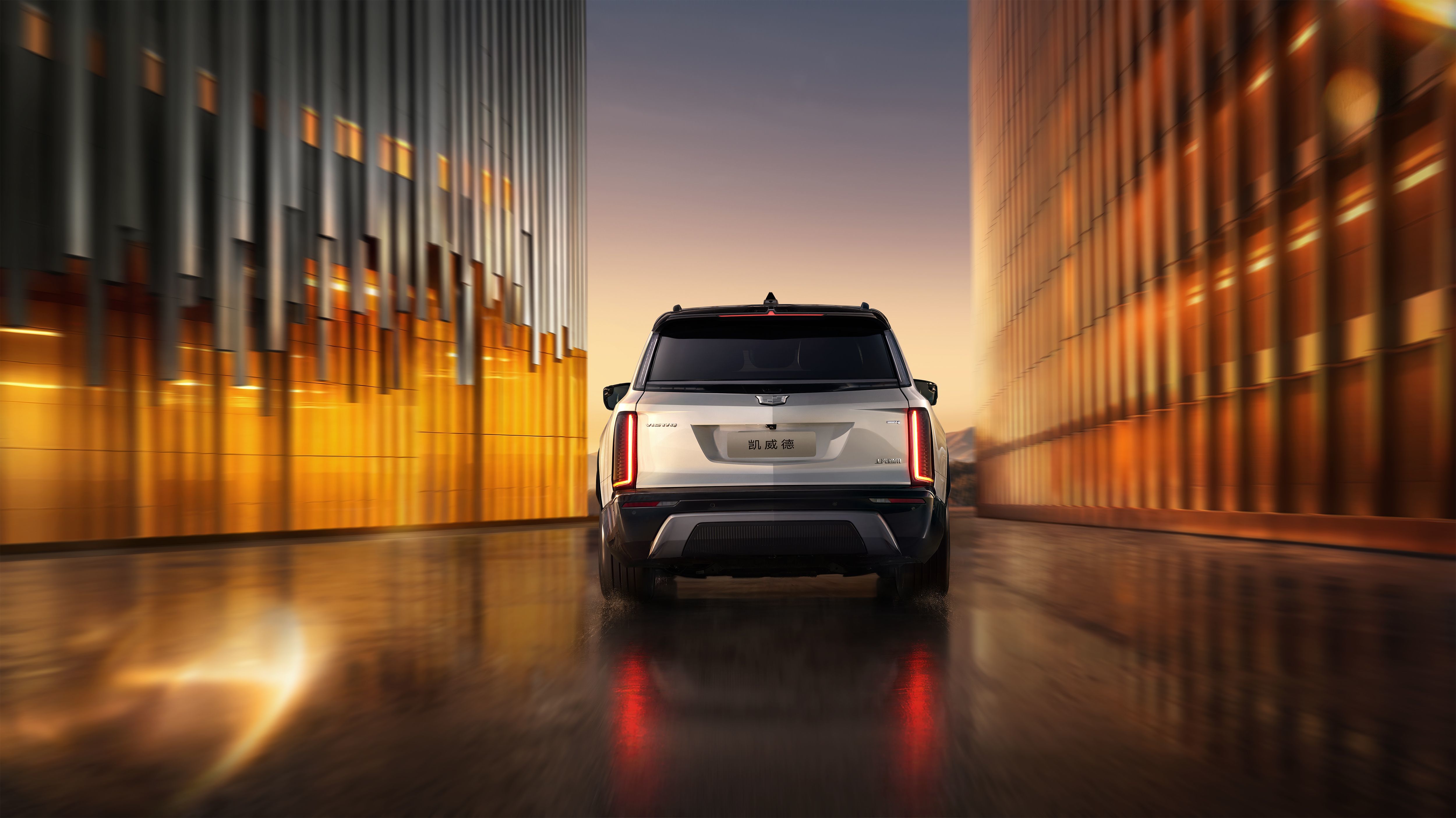 50-60万，L9/ES8/凯威德4.22上市怎么挑？