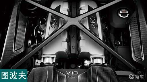 奥迪r8动力_易车知识库