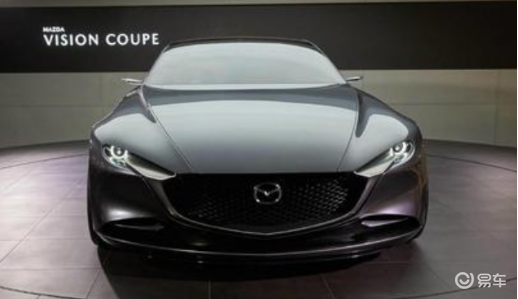 汽车新闻 马自达电动suv将于东京车展亮相 汽车之声 二手车交易市场 全国二手车 二手车平台