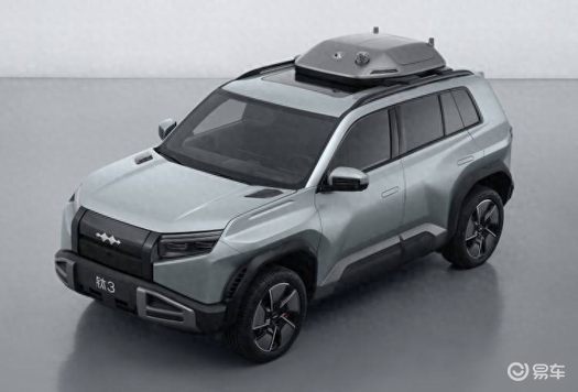 方程豹钛3和奇瑞iCAR 03两者谁的性价比更高