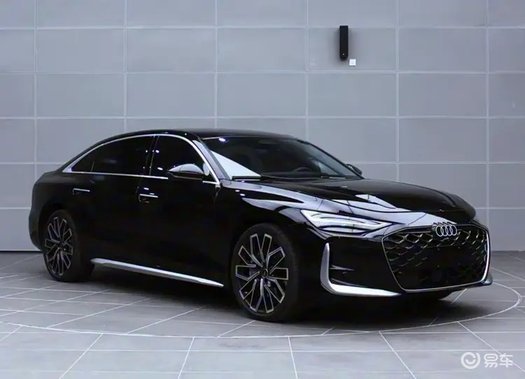 全新奥迪A6L申报图：2.0T/3.0T动力 尺寸更长