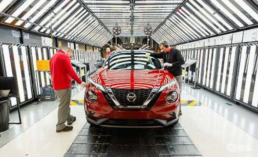 怎么进日产工厂 d91bdfa17f224070ad82c268f8aab966.png