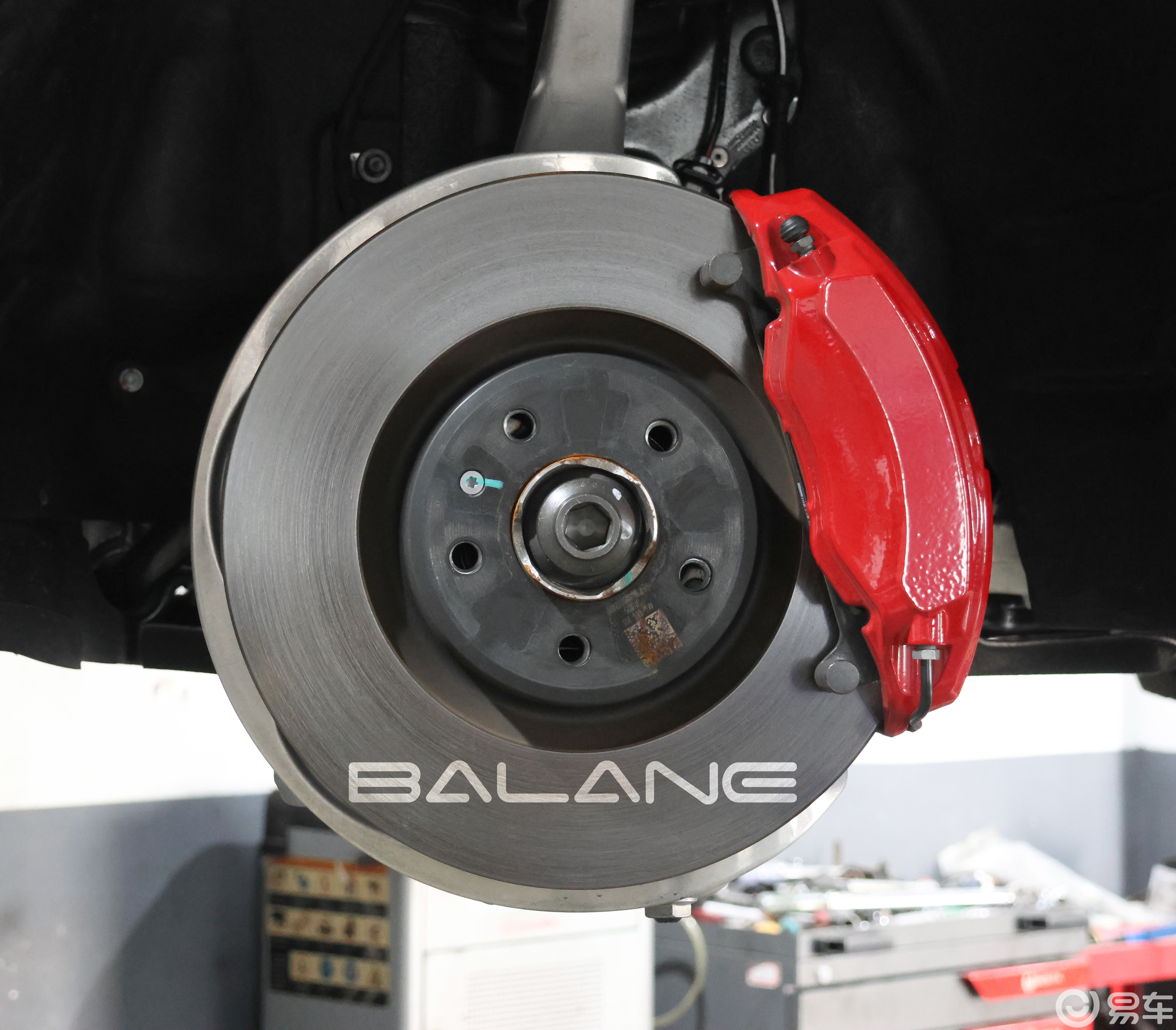 【BLC案例】25奥迪A7L改BLC轮毂+Ttsport