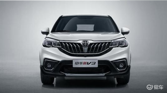 推薦三款自立小型SUV，性價比很高，一路來看 汽車 第4張