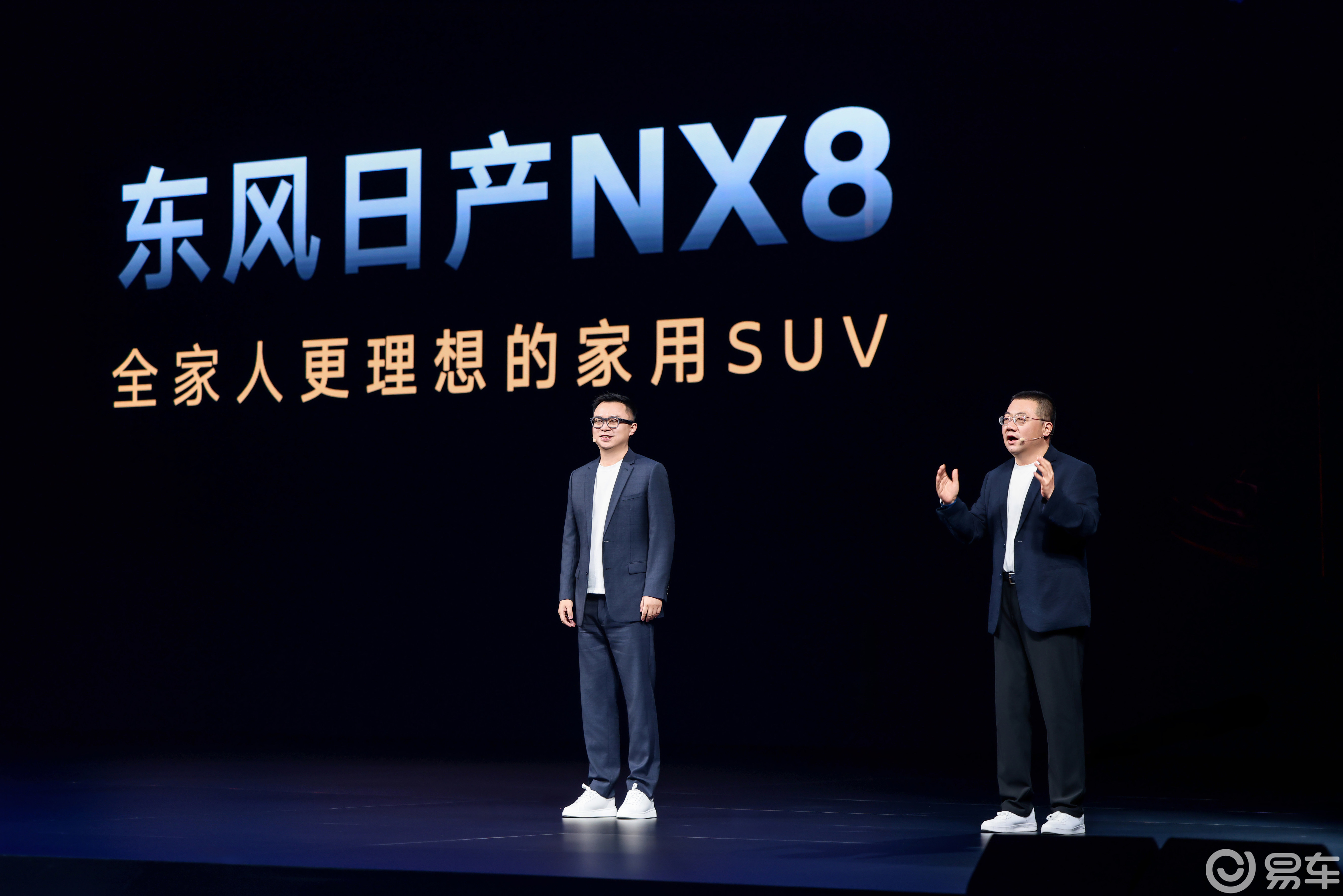 东风日产NX8入门满配上市，14.99万起全家人理想座驾