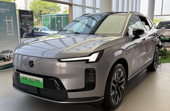 30万级谁更值？奥迪全新Q5L对比沃尔沃全新XC70