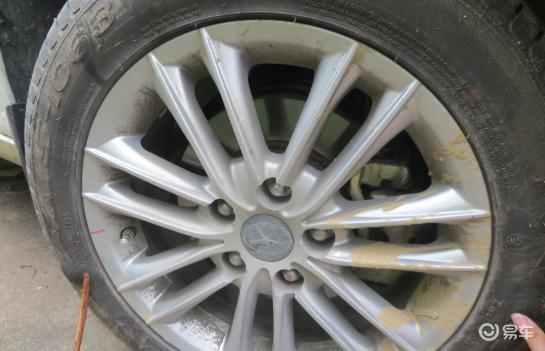 汽车轮胎寿命多长时间 2d33d7e31bf5471dadeb2538430c6f7c.jpeg