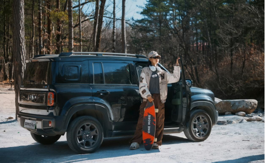 电动车哪个牌子好？宝骏悦也Plus，女生首选时尚智能玩伴