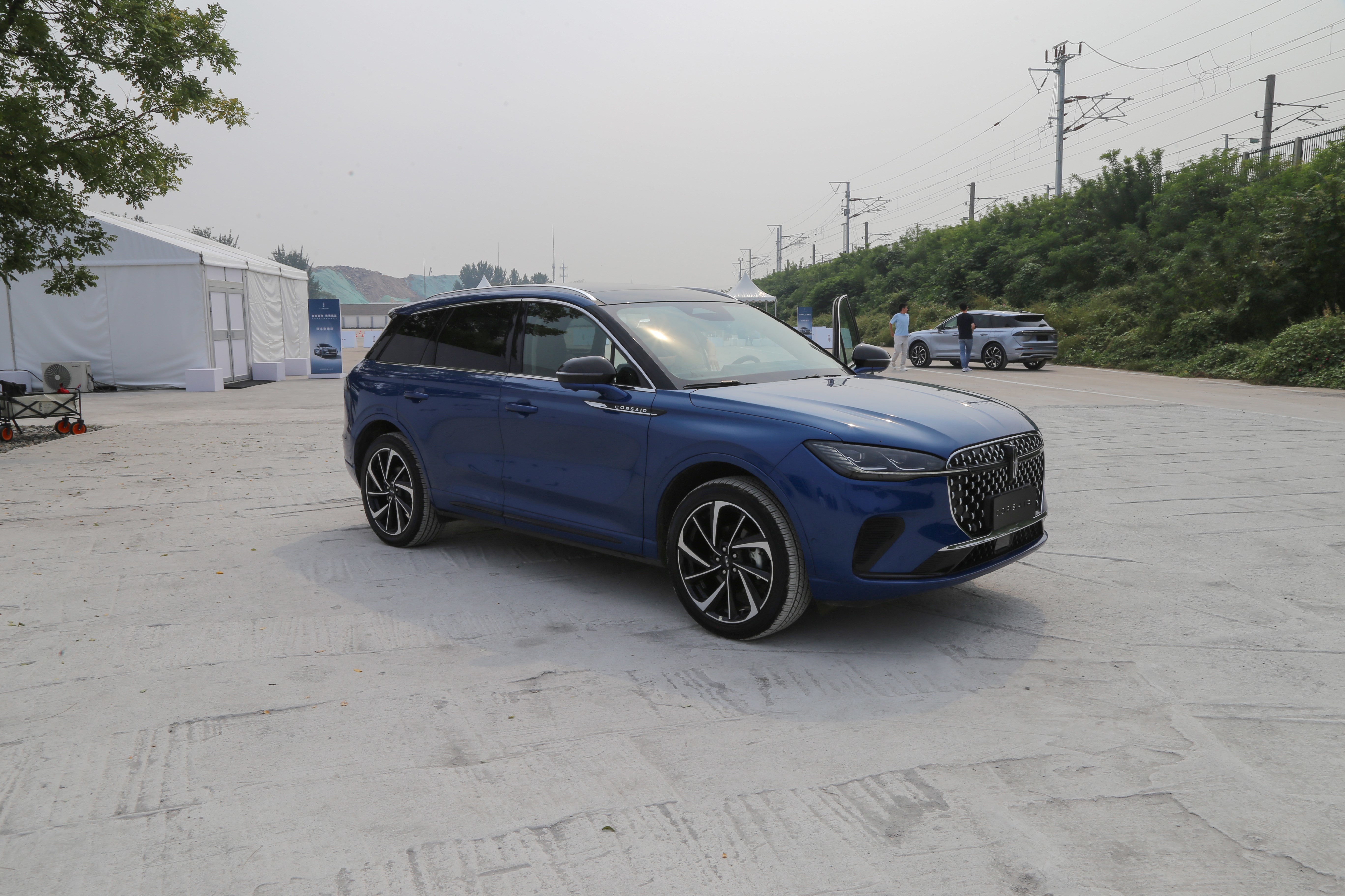 冒险家前脸-外观-扭矩-易车