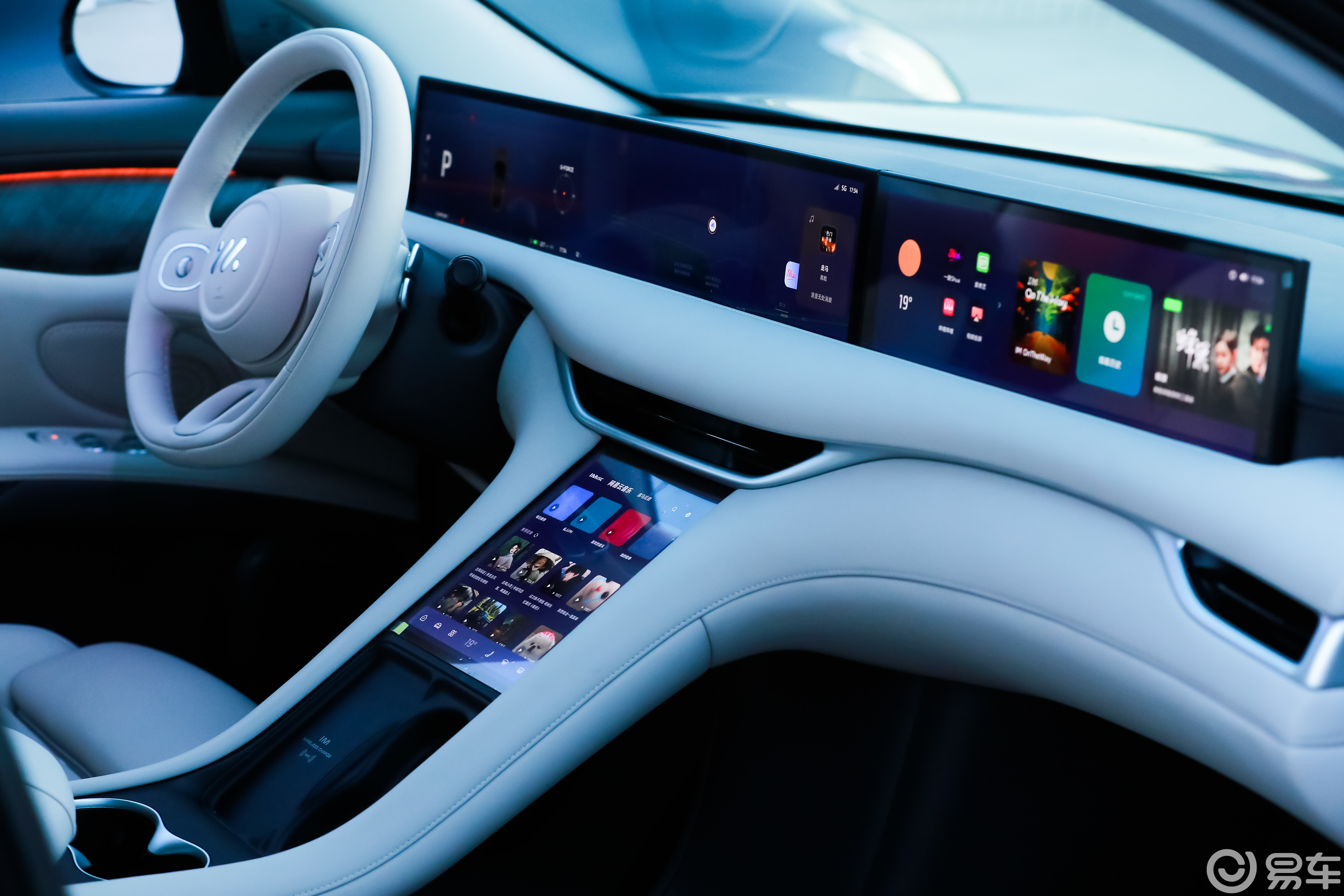 当前位置:>易车>智己ls6车尾摘要>摘要详情>智己l