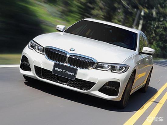 s宝马新款车型正式上市