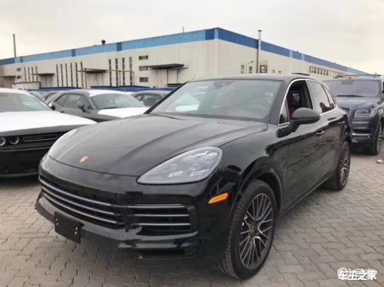 配置丰富的卡宴 e8a2b005e9e04c88bd6054405065c23c.jpeg