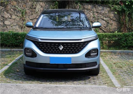 新宝骏rm5热销不是运气关键是成本低