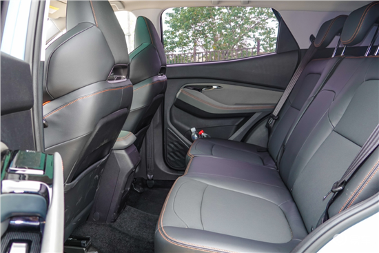 存款10万为何不买合资而选新宝骏rs3