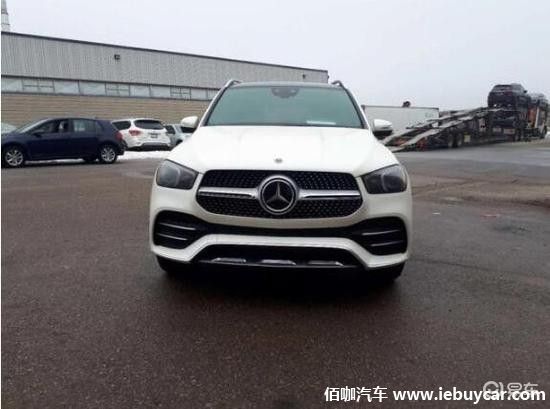 奔驰gle