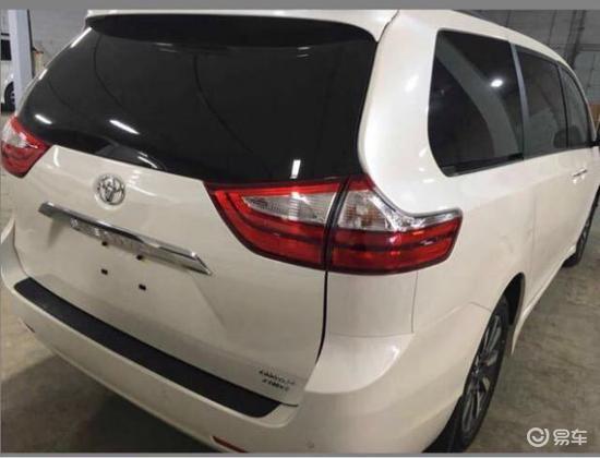 贵士格栅-车身-车标-易车