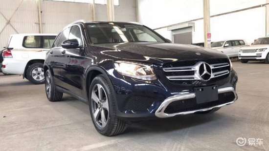 奔驰glc空间_气囊_动力