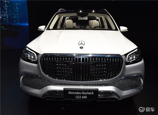 奔驰全系迈巴赫amg