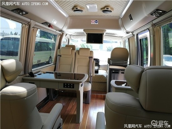 柯斯达改装-空间-易车