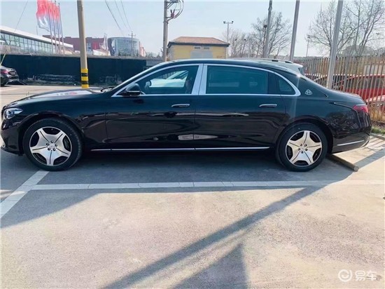 卡尔森 s级格栅-仪表盘-配置-易车