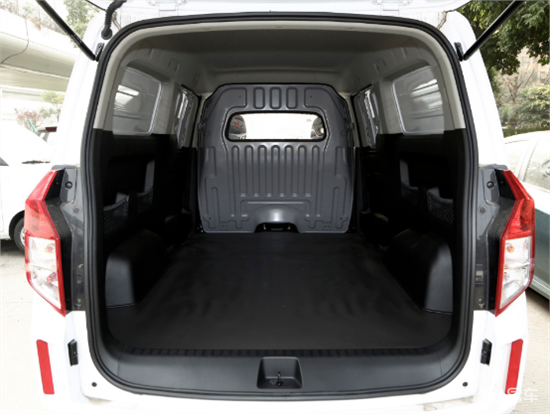 五菱征程空间-外观-易车