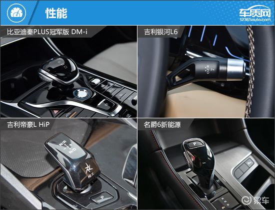 具体来看,比亚迪秦plus冠军版 dm-i表现相对优秀,配备了唯一可旋转大