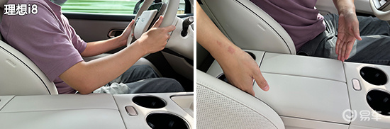 日常实用性测试横评：家用定位中大型SUV篇