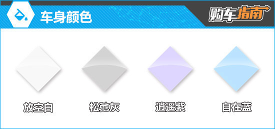 推荐325km 旗舰款 五菱缤果S购车指南