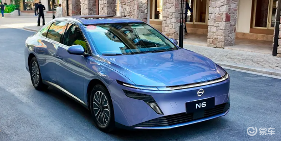 成都试驾东风日产N6,体验冬日蓉城的诗意