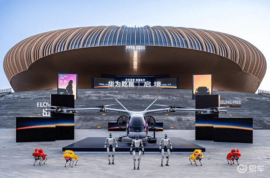 启境GT7全球首秀开启盲订 首发十大新一代黑科技