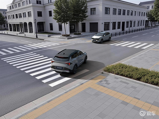 实力再进阶 新狮铂拓界重塑合资SUV价值典范