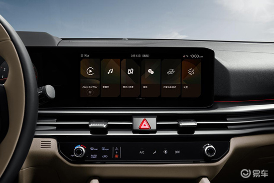 实力再进阶 新狮铂拓界重塑合资SUV价值典范