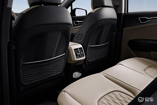 实力再进阶 新狮铂拓界重塑合资SUV价值典范