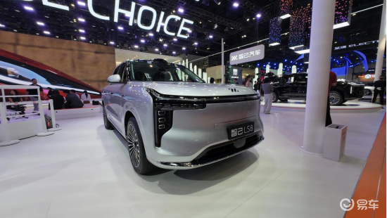 2026北京车展看车指南：25万级家用SUV怎么选？